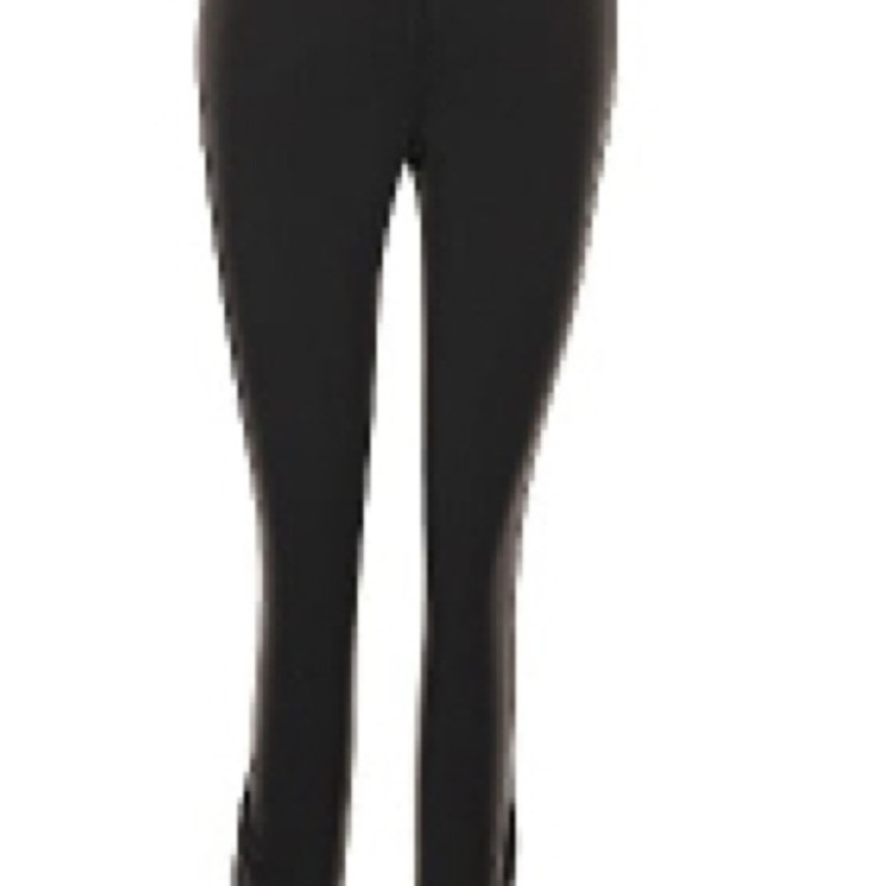 Lululemon Athletica Black Leggings